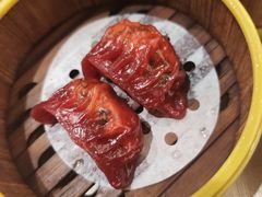 -夏宫中餐厅(香格里拉大酒店)