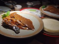 桂花香烤鸭-青年公社烤鸭(青年路店)