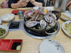 -真情鲍鱼海鲜汤