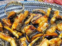 -本炙炭烤·蒲烧活鳗料理店(金沙洲店)