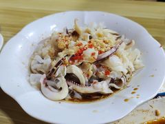 -崴海渔村(虹梅路店)