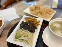 -台南擔仔面·卤肉饭(老虹井路店)