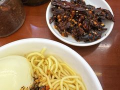 -冉林禾土黄牛肉粉(盛源·新天地店)