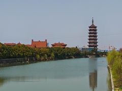 -高旻寺