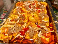 包浆豆腐-醉烧膘·烧烤夜宵王(总店)
