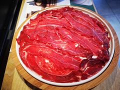 -香佰里重庆火锅(恒力博纳广场店)