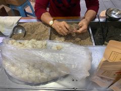 -叶氏麻糍(鼓浪屿店)