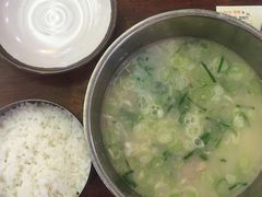 -神仙雪浓汤(明洞店)