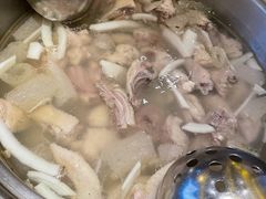 -润园四季椰子鸡火锅(海上世界店)