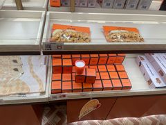 -沪上阿姨·臻选茶饮(上海环球港店)