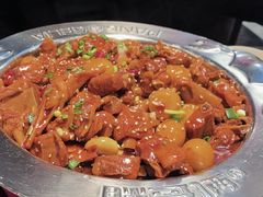 -胖哥俩肉蟹煲(湖滨银泰in77店)