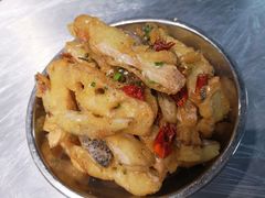 -小民大排档(光谷店)