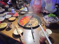 -萍姐火锅·公路夜市(打浦桥日月光店)