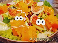 -THE WOODS 简餐 (国贸商城店)