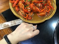 -黔江古镇鸡杂(临江路店)