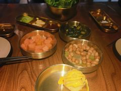 -九田家黑牛烤肉料理(新辰里亚运村店)