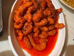 -磁州卤面·地标邯郸菜(97年创始店)