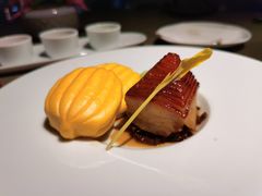 -悦轩中餐厅·高空江景·杭州柏悦酒店