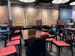 -古都历食南京菜·烤鸭·鸭血粉丝·汤包(南京博物院店)