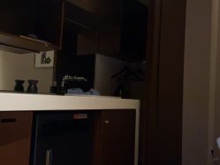 -希尔顿酒店·eforea spa水疗中心