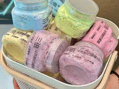 -白色日记·手作酸奶(麦凯乐店)