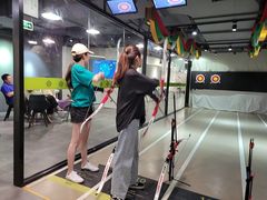 -無弓射箭俱乐部(领展中心城店)