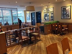 -COSTA COFFEE(张江软件园店)