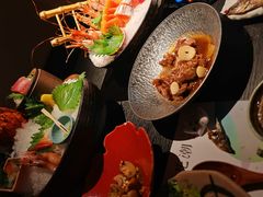 -花潮料理艺食馆(成都万象城店)