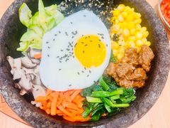 -小木屋拌饭(西安万象天地店)