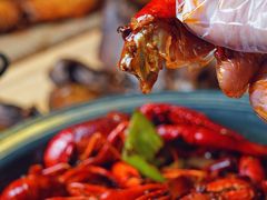 -1819餐厅·团队聚餐·烤串·精酿