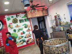 -赵记粽子(司前街店)