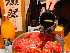 -炉胜·炉端烧·居酒屋