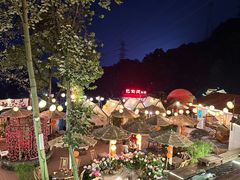 -巴倒烫陆派火锅山庄(南山总店)