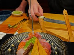 -Sushi Hanzo半藏(天环广场店)