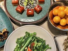 -南海渔村(珠江新城店)