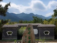 -阳台山自然风景区