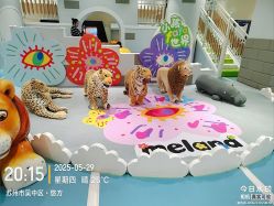 -meland亲子乐园•派对•研学(苏州悠方购物中心店)