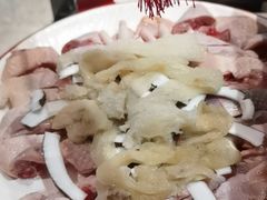 特色竹笙椰子鸡-采椰郎椰子鸡·脆皮鸡火锅(融创茂店)