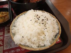 -犟骨头排骨饭(回龙观龙禧店)