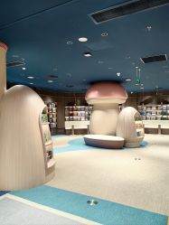 -奈尔宝家庭中心·亲子餐厅(北京东坝万达店)