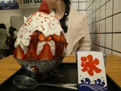-WONDER ICE 萬得冰田(建設路总店)