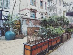 -豆蔻电影主题餐厅(四牌楼店)