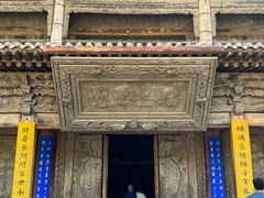 -张掖大佛寺景区