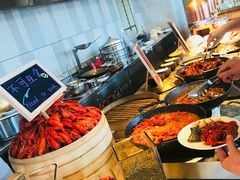 -嘉定凯悦·咖啡厅