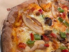 -布拉诺牛排西餐厅(上城天街店)