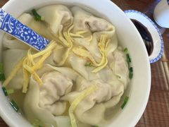 15只开洋-笑来喜馄饨小笼工坊店(湖滨街店)