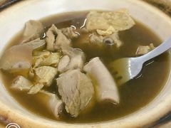 -明记烧鱼美味店