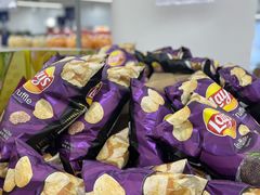 -家乐福会员店(南翔店)