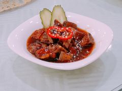 -江南村酒家