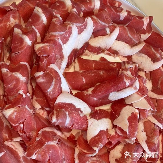 锡林吉祥草原精品涮府(六中店)